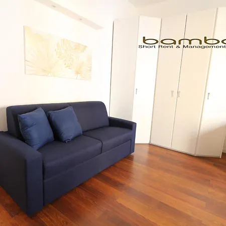 アパート Bamboo Lecco *