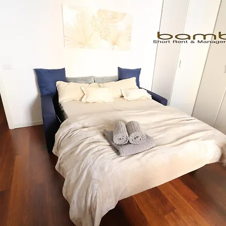 Bamboo Lecco