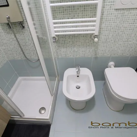 アパート Bamboo Lecco *