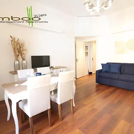 Bamboo Lecco *