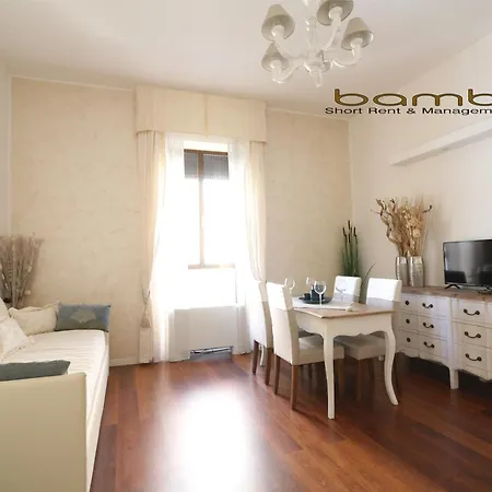 Bamboo Lecco *