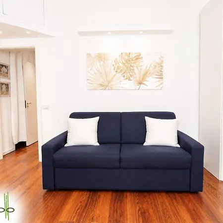 Bamboo Lecco * Milano