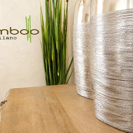 Bamboo Lecco * Milano