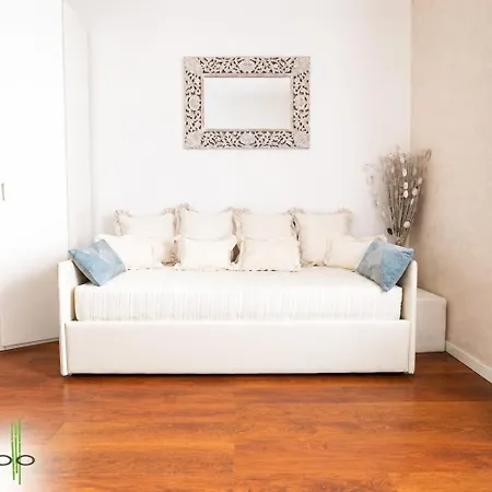 Bamboo Lecco Appartamento