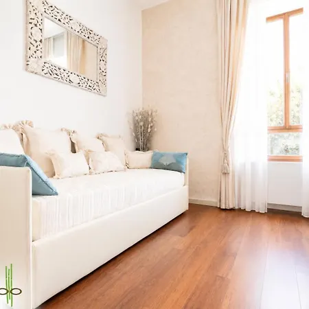Bamboo Lecco Apartamento *