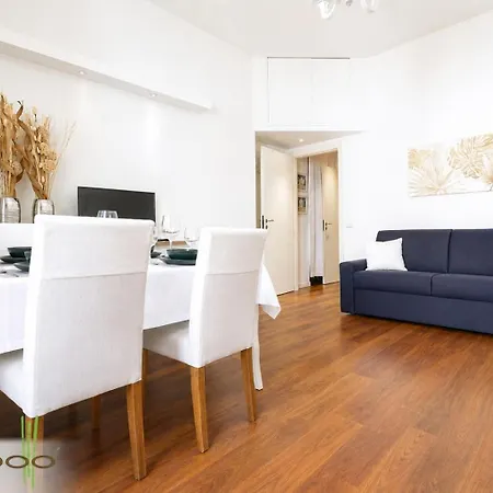 Apartamento Bamboo Lecco