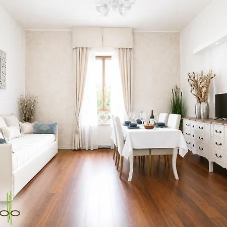Appartamento Bamboo Lecco Milano