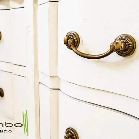 Bamboo Lecco Appartamento Milano