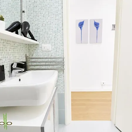 Appartamento Bamboo Lecco *