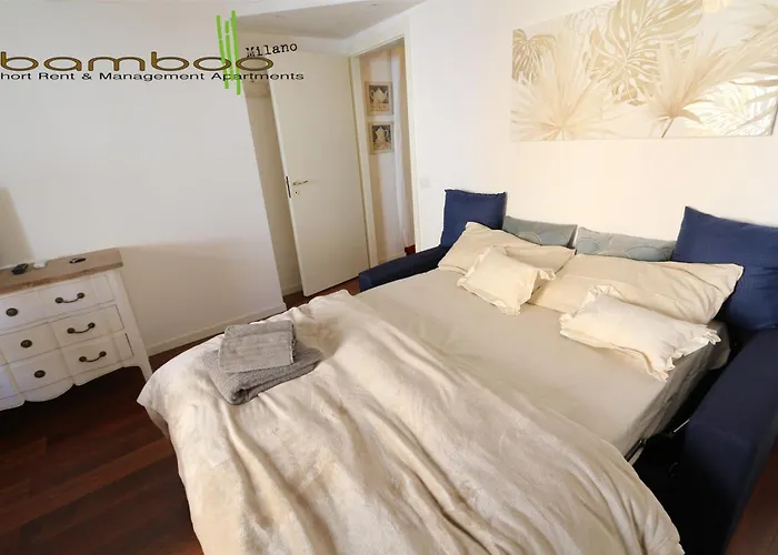 Lejlighed Bamboo Lecco