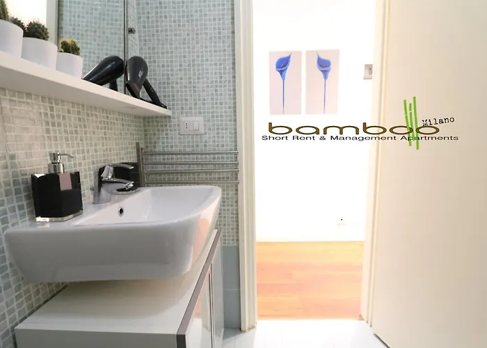 Bamboo Lecco * Milano